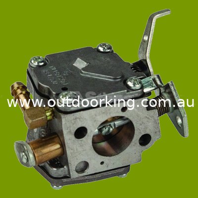 (image for) Wacker Carburettor 0117285, 615-018, STE615-018
