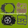 (image for) Tillotson Gasket And Diaphragm Kit DG-1HK, 615-039