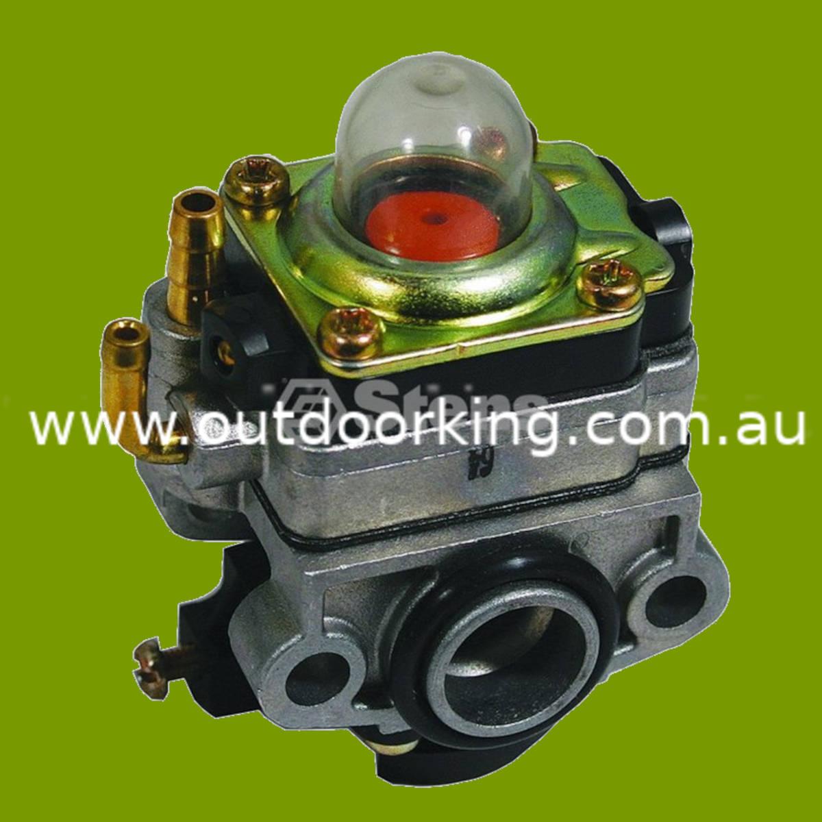 (image for) OEM CARBURETT WALBRO WYL-19-1, 615-047, STE615-047