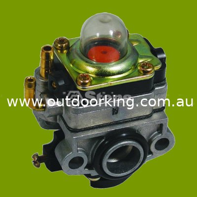 (image for) OEM CARBURETT WALBRO WYL-19-1, 615-047, STE615-047
