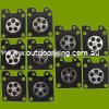 (image for) OEM ME DI WAL 95-526-9-8 (PK10), 615-063, STE615-063