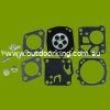 (image for) Tillotson Carburettor Kit RK-23HS, 615-104, STE615-104