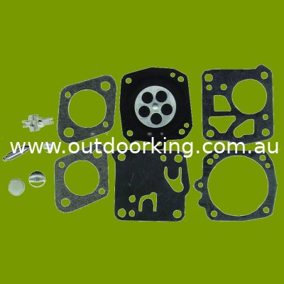 (image for) Tillotson Carburettor Kit RK-23HS, 615-104, STE615-104