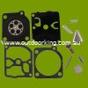 (image for) Zama OEM Carburettor Kit RB-41, 615-129, STE615-129