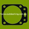 (image for) Walbro Metering Diaphragm Gasket 92-251-8, 615-192, STE615-192