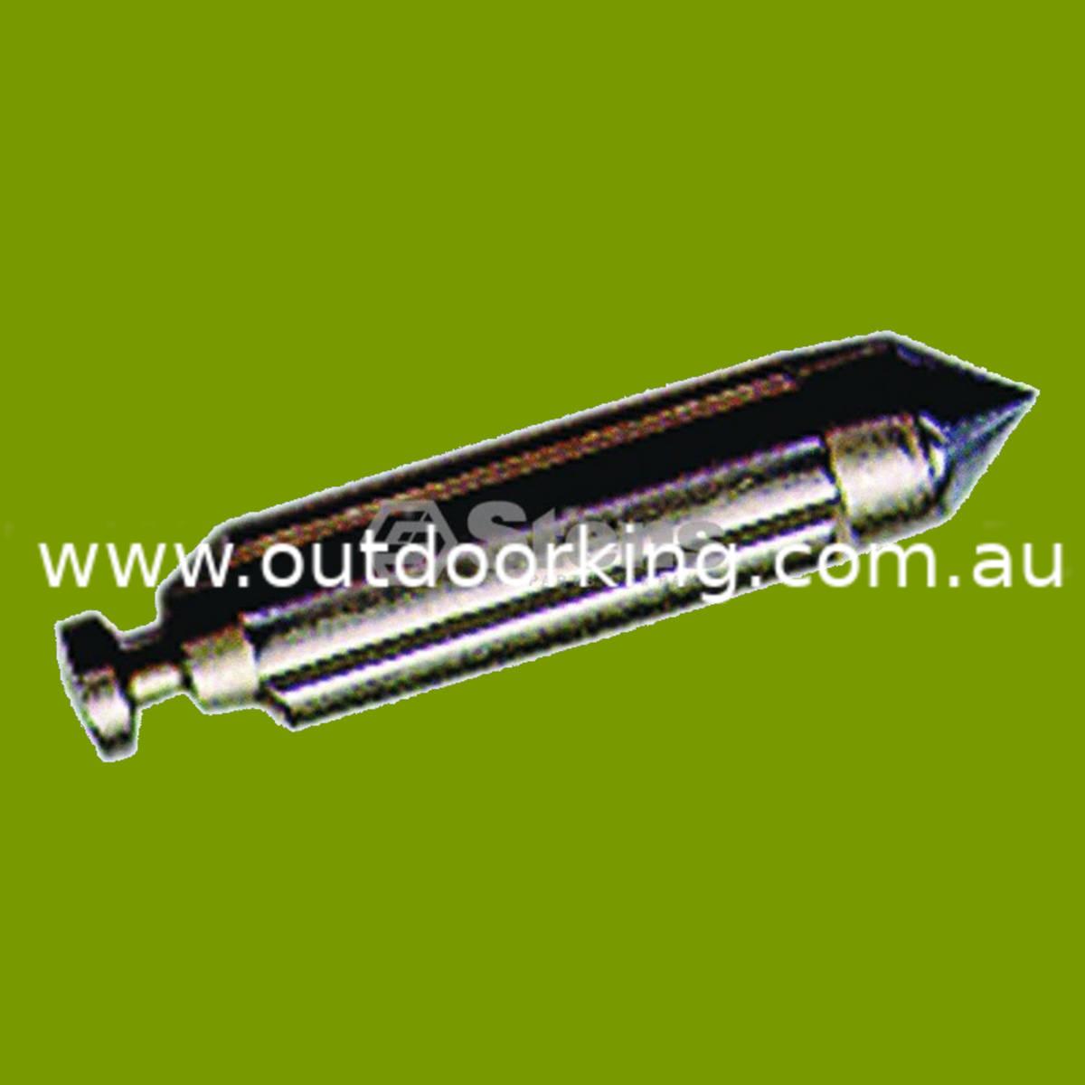 (image for) Walbro Carburettor Needle 82-75-7, 615-211