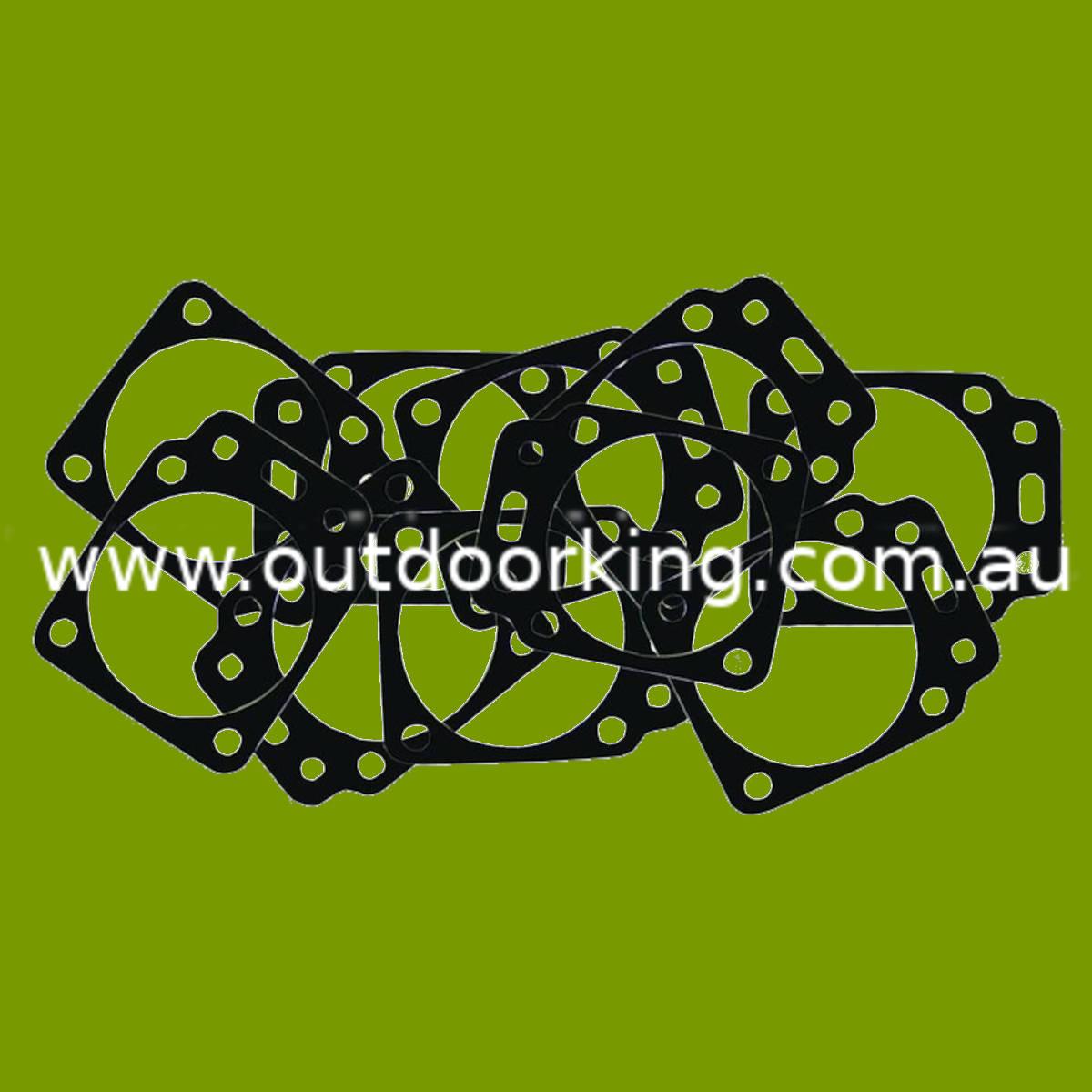 (image for) Walbro Metering Diaphragm Gasket Shop Pack 92-251-8, 615-219, STE615-219