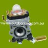 (image for) OEM CARBURETTOR WALB WYJ-192-1, 615-223, STE615-223