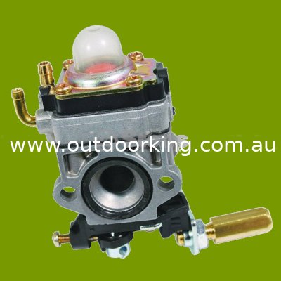 (image for) OEM CARBURETTOR WALB WYJ-192-1, 615-223, STE615-223