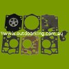 (image for) Walbro Gasket And Diaphragm Kit D10-SDC, 615-286, STE615-286