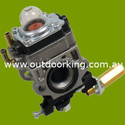 (image for) OEM CARBURETTOR WALBRO WYJ-383-1, 615-292, STE615-292