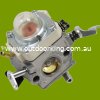 (image for) OEM CARBURETTOR WALB HDA-213-1, 615-296, STE615-296