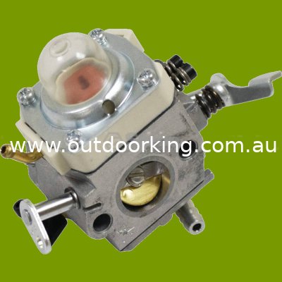 (image for) OEM CARBURETTOR WALB HDA-213-1, 615-296, STE615-296