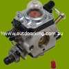 (image for) OEM CARBURETTOR WALB WT-253-1, 615-308, STE615-308