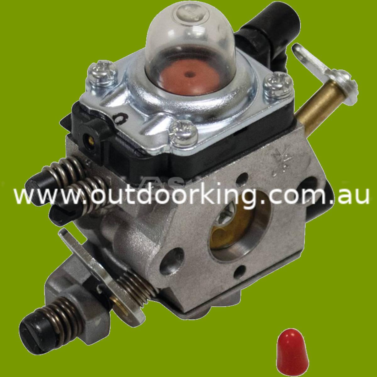 (image for) OEM CARBURETTOR WALB WT-253-1, 615-308, STE615-308