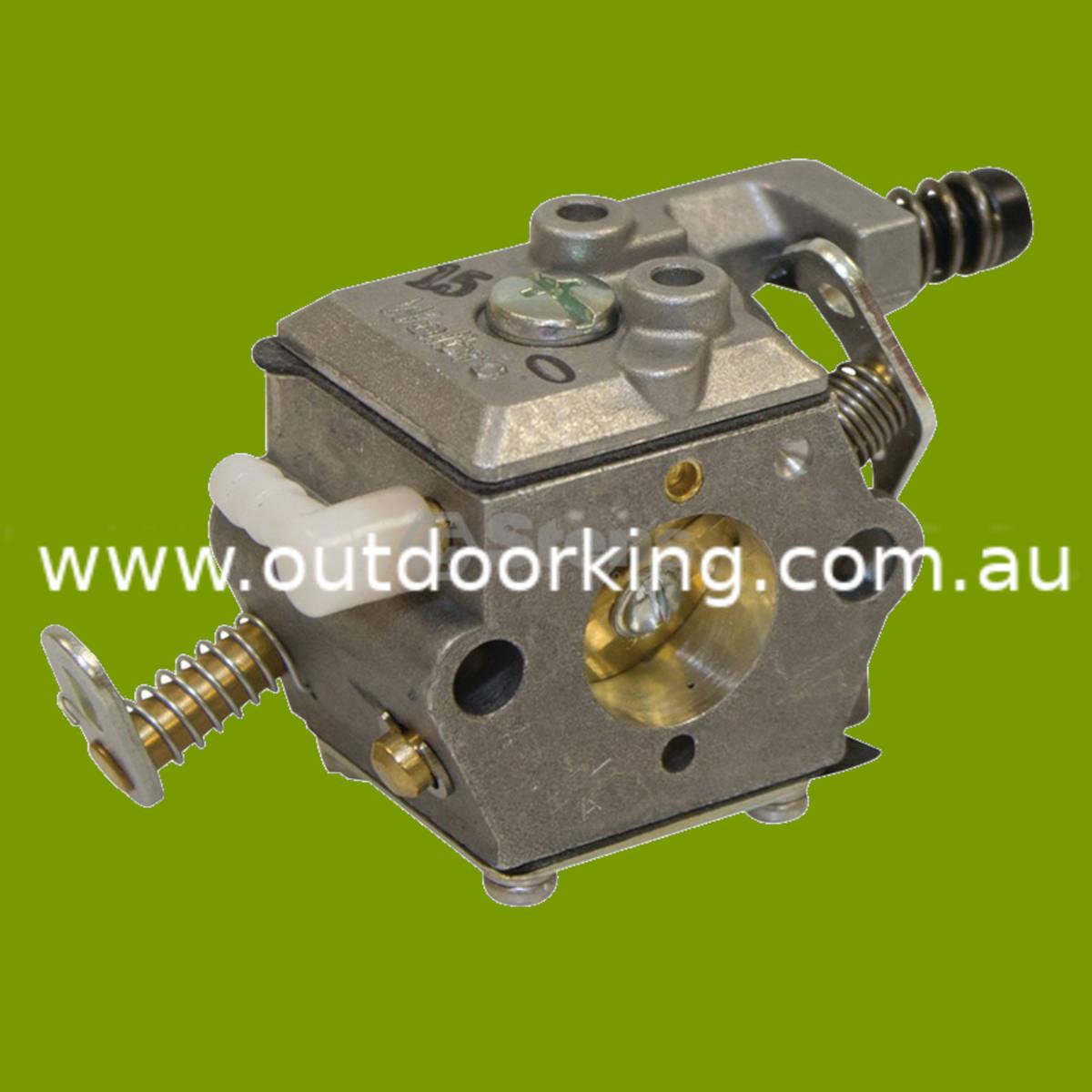 (image for) Walbro OEM Carburetor WT-215-1, 615-348, STE615-348