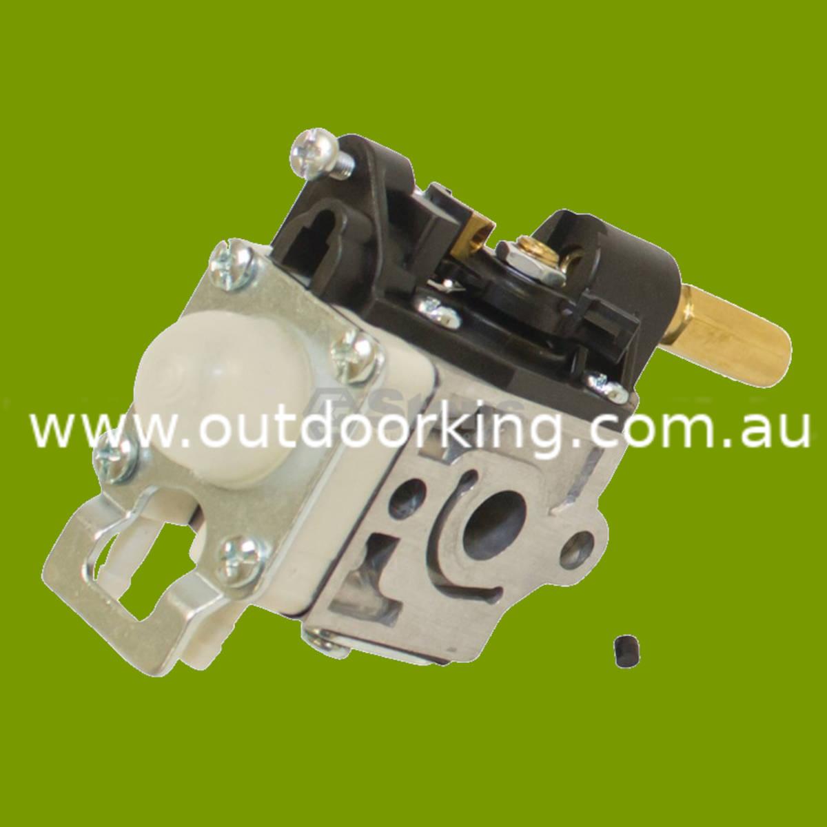 (image for) OEM CARBURETTOR ZAMA RB-K75, 615-365, STE615-365