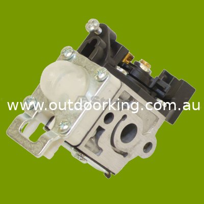 (image for) OEM CARBURETTOR ZAMA RB-K93, 615-367, STE615-367