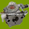 (image for) OEM CARBURETTOR WALBR WT-260-1, 615-400, STE615-400