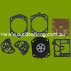 (image for) Walbro Gasket And Diaphragm Kit D22-HDA, 615-401, STE615-401