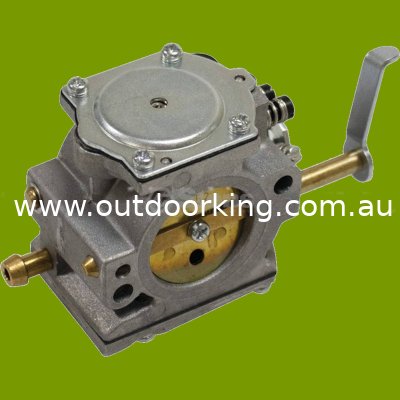 (image for) OEM CARBURETTOR WALBRO WB-46-1, 615-404, STE615-404