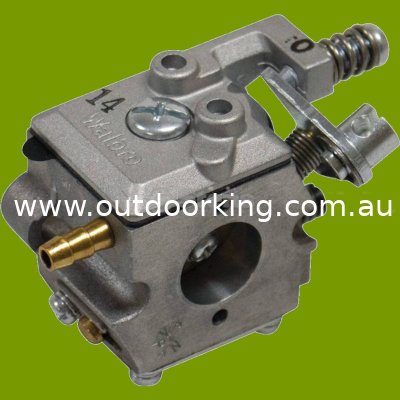 (image for) OEM CARBURETTOR WALBRO WA-59-1, 615-416, STE615-416