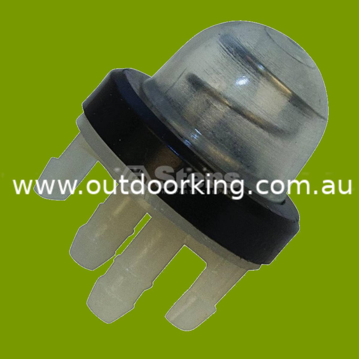 (image for) Stihl Primer Bulb 4238 350 6201, 615-420