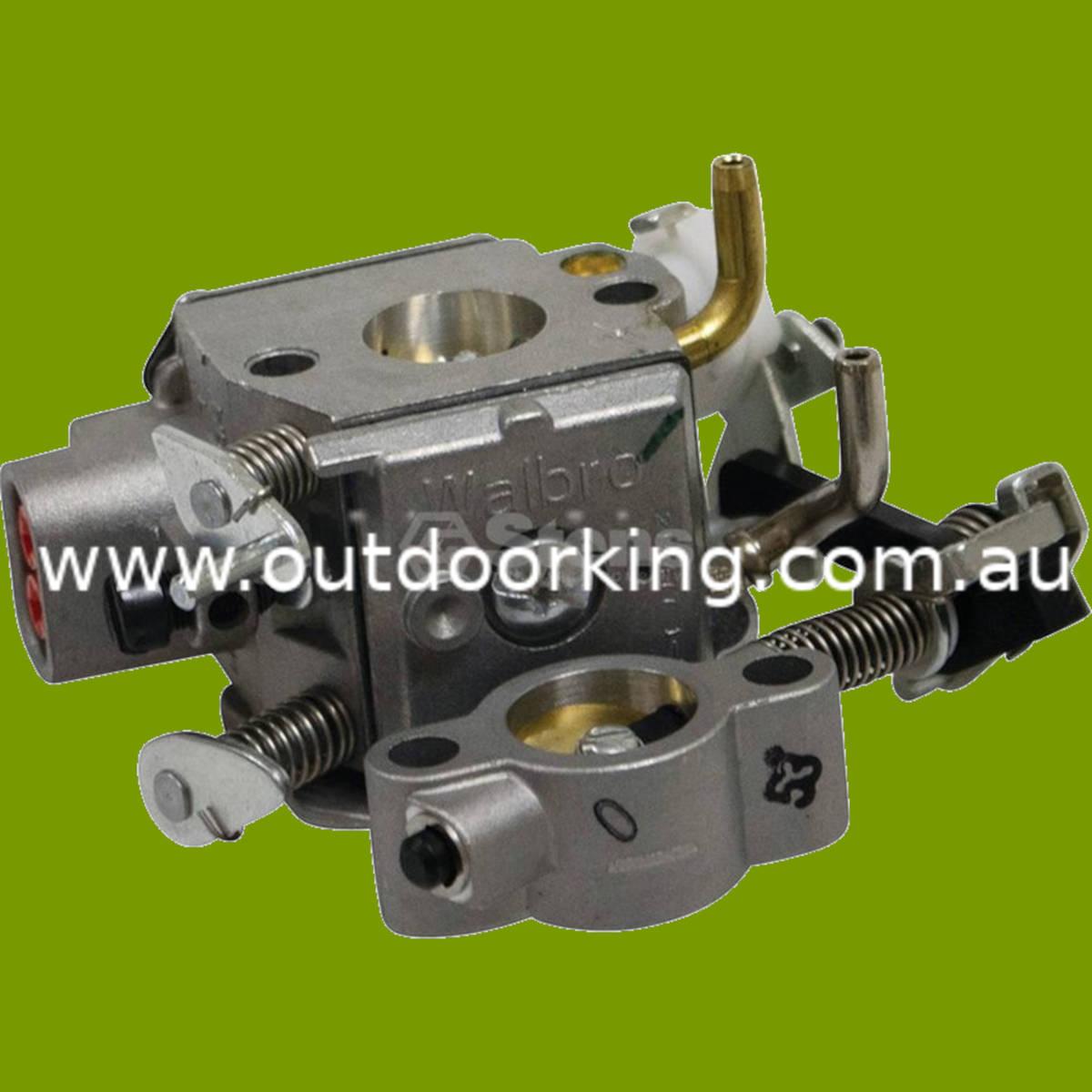 (image for) OEM CARBURETTOR WALBRO HD-41-1, 615-422, STE615-422