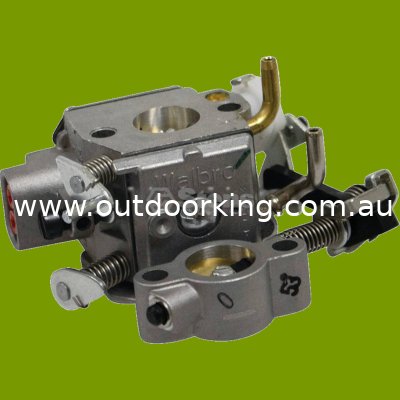 (image for) OEM CARBURETTOR WALBRO HD-41-1, 615-422, STE615-422