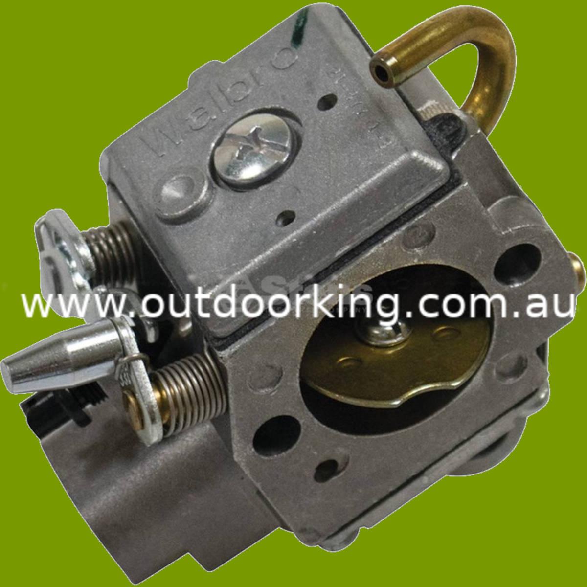 (image for) OEM CARBURETTOR WALBRO HD-32-1, 615-426, STE615-426