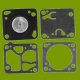 (image for) Walbro Gasket and Diaphragm Kit K1-MDC, 615-435, STE615-435