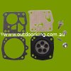 (image for) Tillotson OEM Carburettor Kit RK-28HS, 615-524, STE615-524