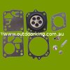 (image for) Tillotson OEM Carburettor Kit RK-35HS, 615-532, STE615-532