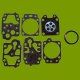 (image for) Walbro Gasket And Diaphragm Kit D20-WYJ, 615-562, STE615-562