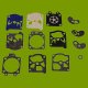 (image for) Walbro OEM Gasket And Diaphragm Kit D10-WAT, 615-590, STE615-590