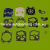 (image for) Walbro OEM Gasket And Diaphragm Kit D10-WAT, 615-590, STE615-590
