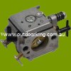 (image for) OEM CARBURETTOR WALBR HDA-48-1, 615-604, STE615-604