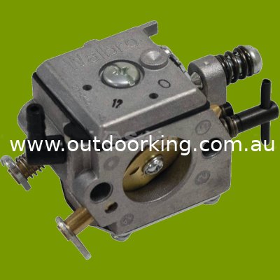 (image for) OEM CARBURETTOR WALBR HDA-48-1, 615-604, STE615-604