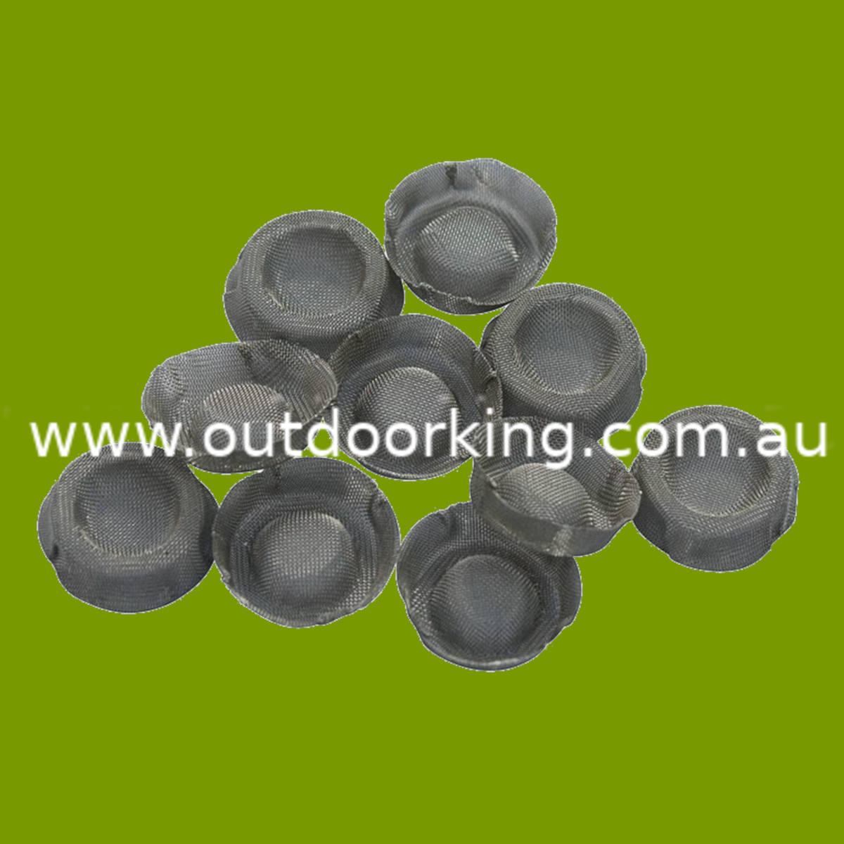(image for) Walbro Carburettor Screen 140-71-8, 615-634, STE615-634
