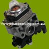 (image for) OEM CARBURETTOR WALBRO WYB-6-1, 615-656, STE615-656
