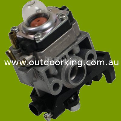 (image for) OEM CARBURETTOR WALBRO WYB-6-1, 615-656, STE615-656