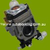 (image for) OEM CARBURETTOR WALBro WYK-366-1, 615-664, STE615-664