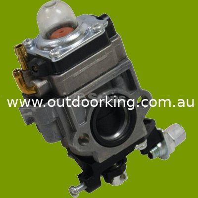 (image for) OEM CARBURETTOR WALBro WYK-366-1, 615-664, STE615-664