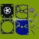(image for) Zama OEM Carburettor Kit RB-89, 615-706