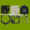 (image for) Walbro OEM Carburettor Kit K15-WJ, 615-850, STE615-850