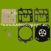(image for) Walbro OEM Carburettor Kit K10-HD, 615-864, STE615-864