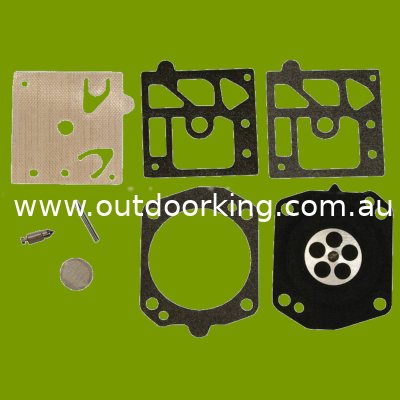 (image for) Walbro OEM Carburettor Kit K10-HD, 615-864, STE615-864