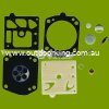 (image for) Walbro OEM Carburettor Kit K12-HDA, 615-868, STE615-868