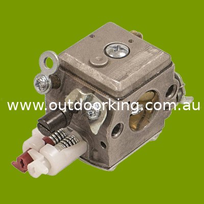 (image for) Zama Carburetor C3-EL18B, 616-400, STE616-400