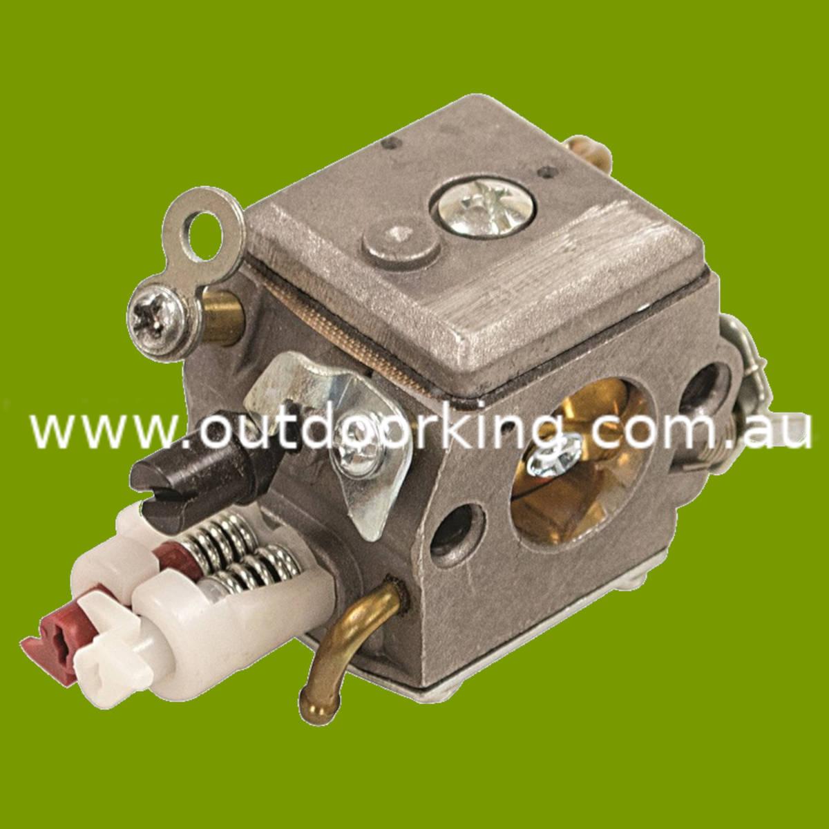 (image for) Zama Carburetor C3-EL32, 616-402, STE616-402